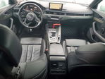 Audi A4 2017