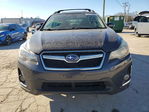 Subaru XV 2017