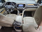 GMC Acadia 2018