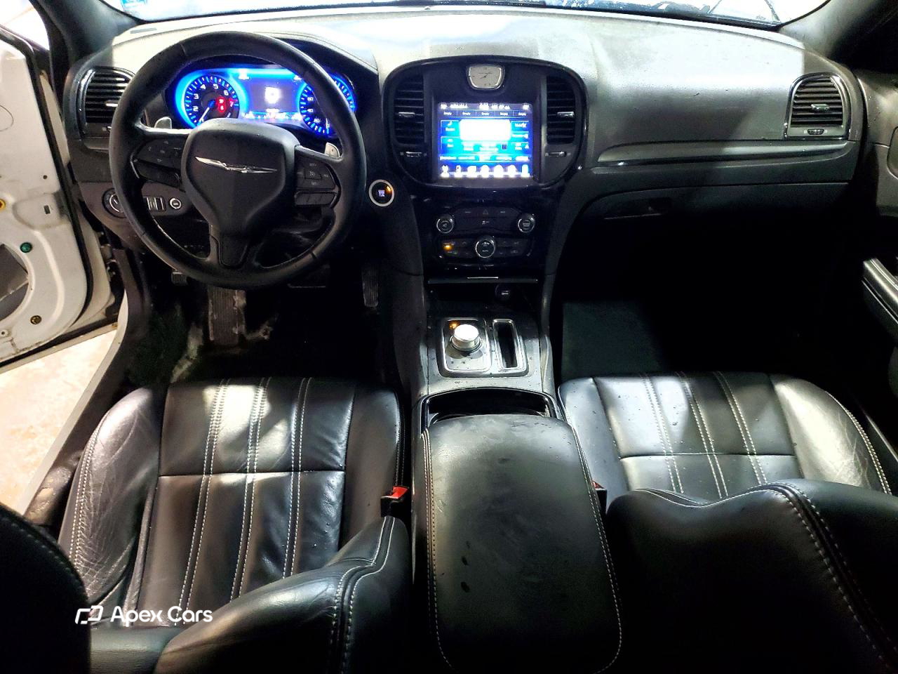 Chrysler 300 2015