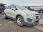 Chevrolet Trax 2016