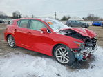 Lexus CT 2014