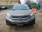 Honda CR-V 2013
