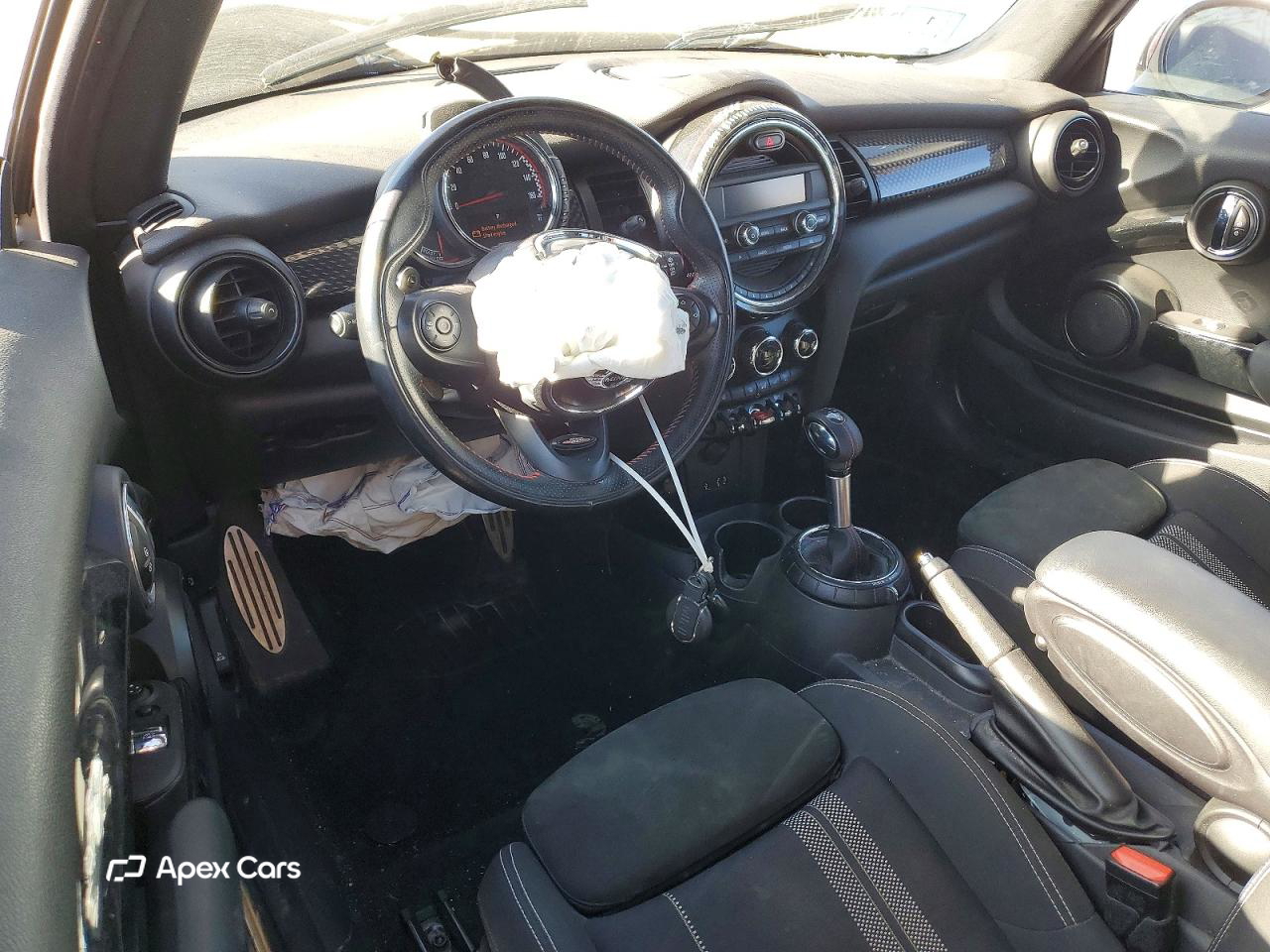 MINI Cooper 2016