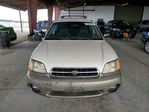 Subaru Legacy 2000