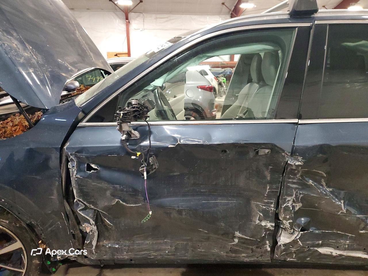 Volvo XC90 2024