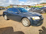 Dodge Avenger 2012