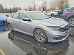 Honda Civic 2019