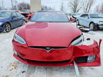Tesla Model S 2017