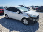 Ford Fiesta 2015