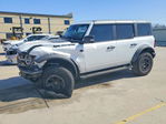 Ford Bronco 2022