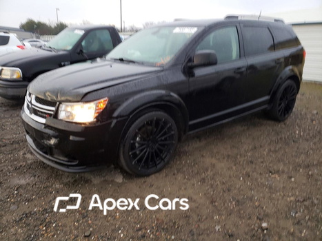 Dodge Journey 2019 - Image 1 of 13