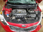 Kia Forte 2016