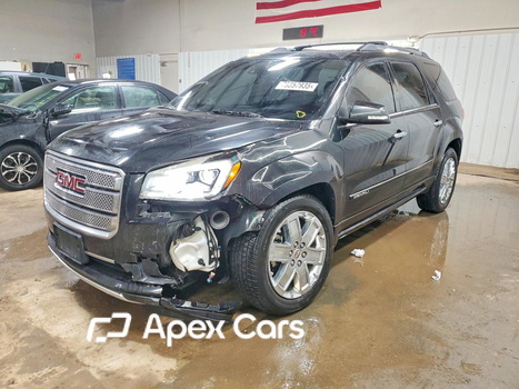 GMC Acadia 2015 - Image 1 of 14