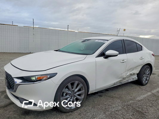 Mazda 3 2023 - Image 1 of 13