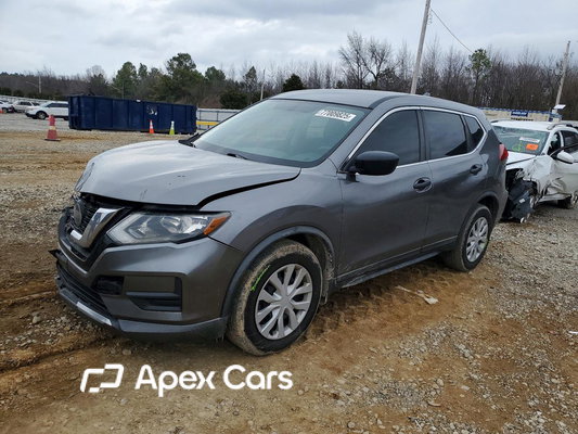 Nissan Rogue 2018 - Image 1 of 14