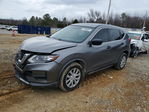 Nissan Rogue 2018