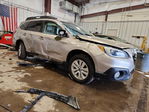 Subaru Outback 2016
