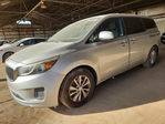 Kia Sedona 2017