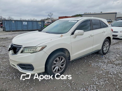 Acura RDX 2017 - Image 1 of 13