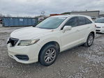 Acura RDX 2017