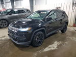 Jeep Compass 2022