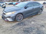 Kia Forte 2022