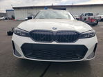 BMW Series 3 2025