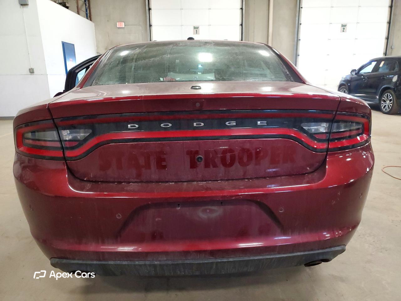 Dodge Charger 2021