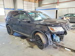Ford Explorer 2016