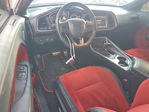 Dodge Challenger 2022