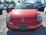 Volkswagen Beetle 2015