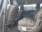 Honda Odyssey 2015