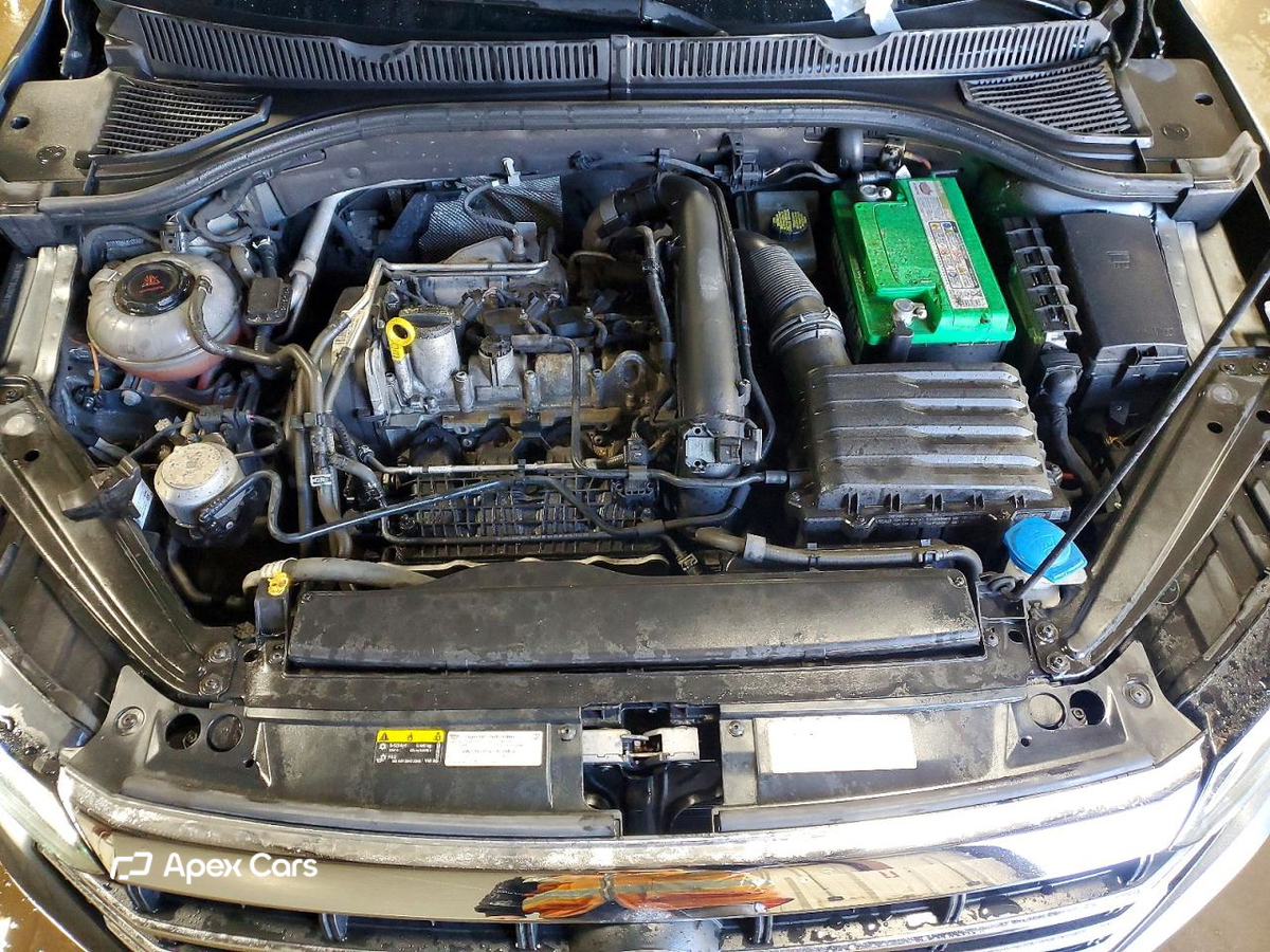 Volkswagen Jetta 2019