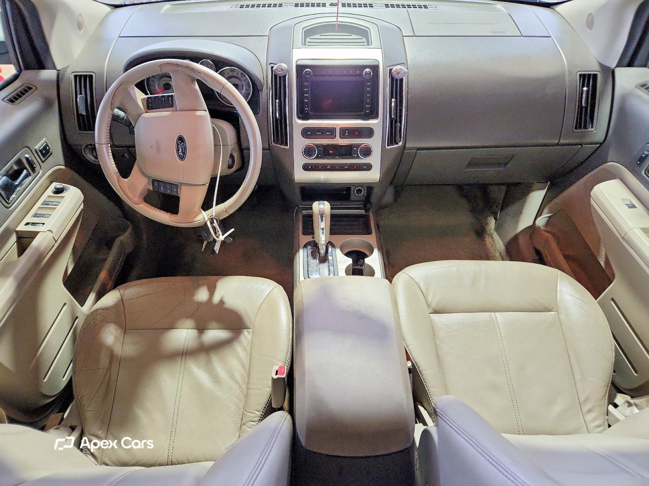 Ford Edge 2010