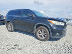 Toyota Highlander 2015