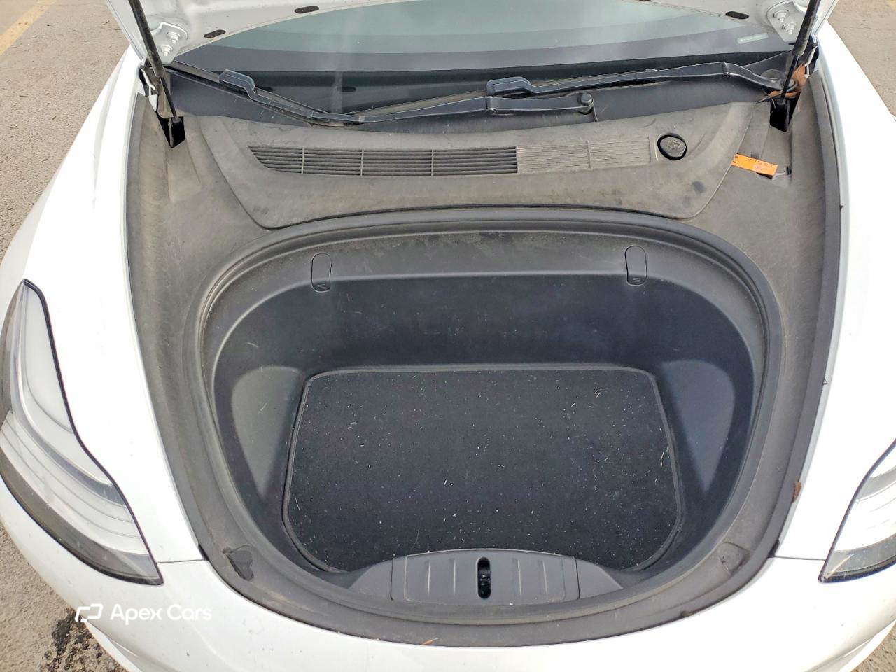 Tesla Model 3 2018