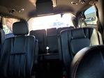 Dodge Caravan 2016