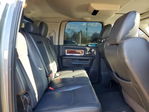 Dodge RAM 2011