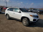 Kia Sorento 2013