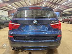 BMW X3 2015