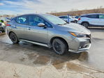 Nissan Leaf 2025