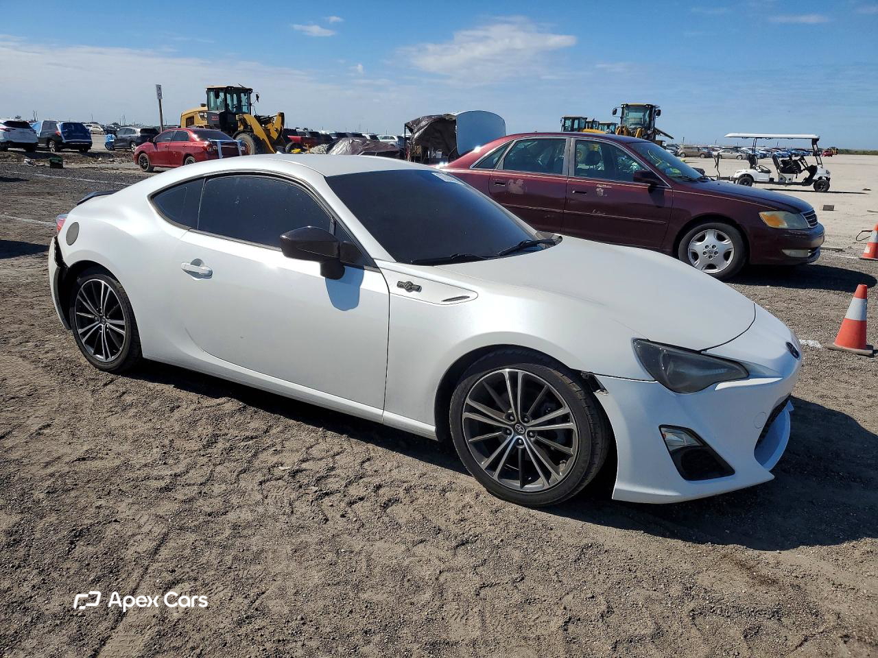 Toyota  2013