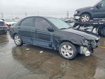 Kia Spectra 2009
