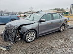 Volkswagen Jetta 2012