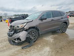 Honda CR-V 2016