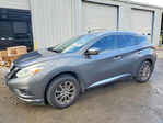 Nissan Murano 2017