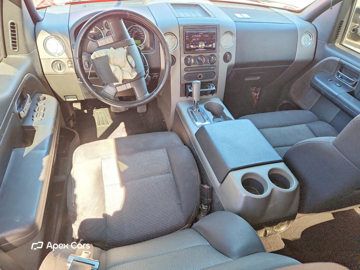 Ford F-150 2006