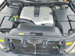 Lexus LS 2001