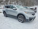 Honda CR-V 2020